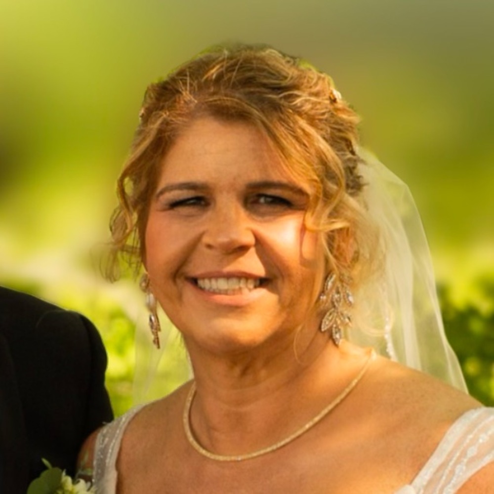 Meet your Posher, Karen